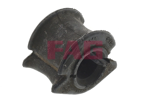 Mounting, stabiliser bar